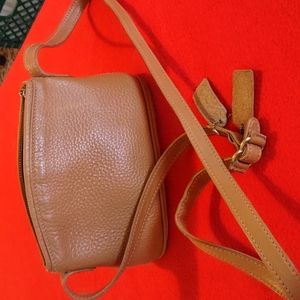 Coach crossbody purse